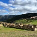 Sierras de Jaén: 8.000 años después somos capaces de lo peor