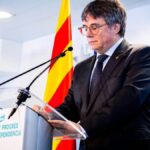 El Supremo decide en marzo sobre la amnistía de Puigdemont