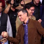 Ayuso llevará a Sánchez a la comisión que investiga a su esposa