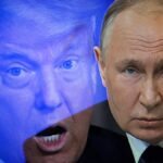 Putin y Trump: de ahí no puede salir nada bueno