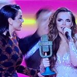 Melody representará a España en el Festival Eurovisión