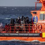 Cataluña no quiere entrar en el reparto de menores migrantes