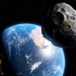 Crece el riesgo de que un asteroide choque contra la Tierra