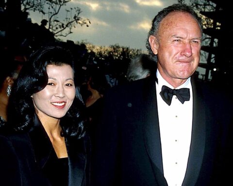 El actor Gene Hackman murió de infarto y su esposa por un virus