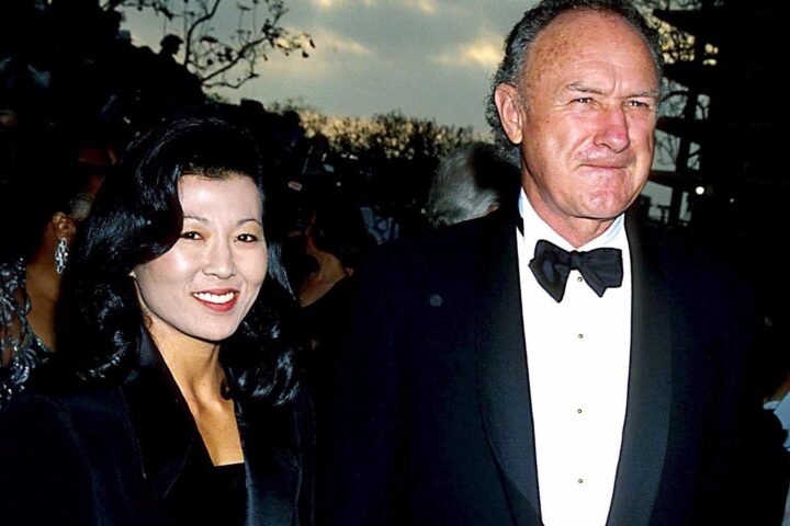 El actor Gene Hackman murió de infarto y su esposa por un virus