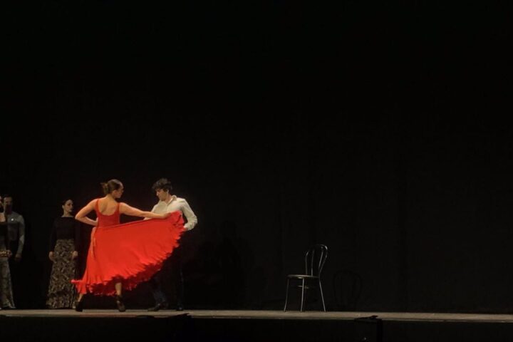 Carmen, en el 150 aniversario de la ópera de Bizet