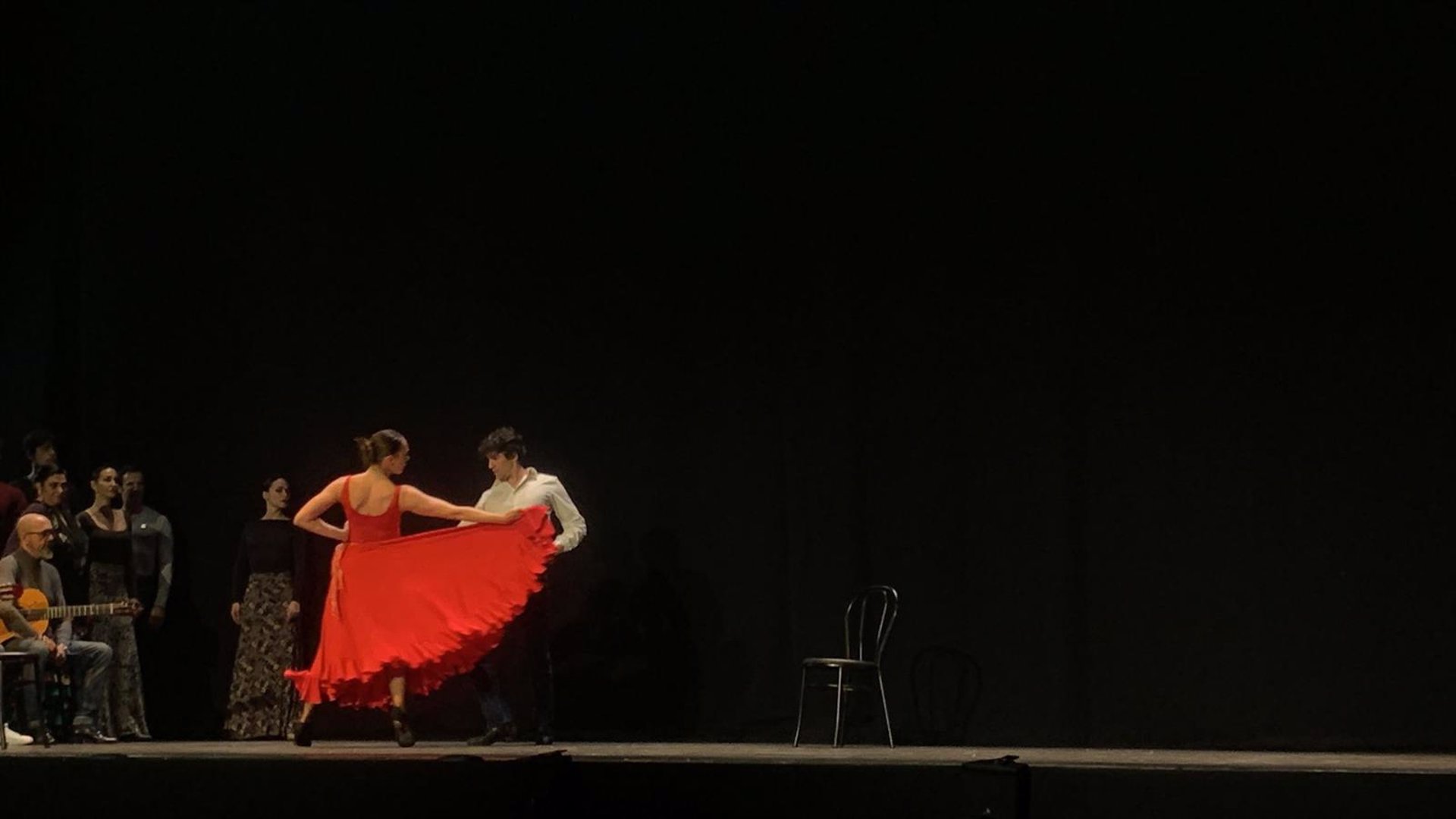 Carmen, en el 150 aniversario de la ópera de Bizet