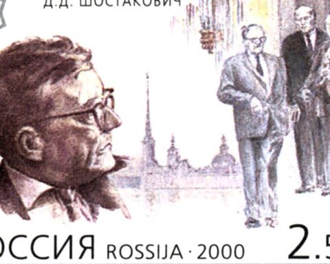 El misterio sin resolver del arte de Shostakóvich