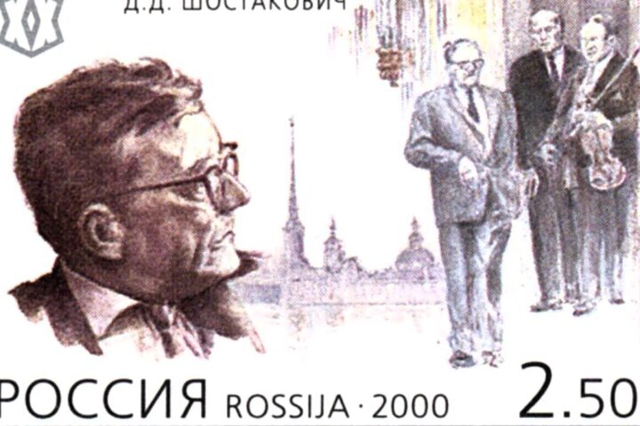 El misterio sin resolver del arte de Shostakóvich