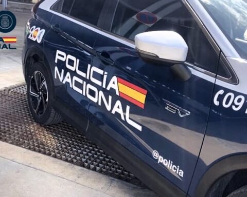 Intervienen casi mil kilos de cocaína tras caer en Marbella