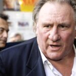 Primer juicio contra el actor Gérard Depardieu por agresión sexual