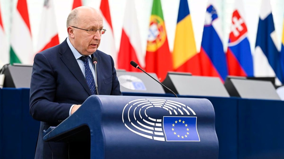 La militarización de Europa necesita invertir 500.000 millones para defenderse de enemigos como Putin