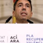 Mazón pacta con Vox los presupuestos para Valencia