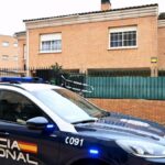 Tres menores detenidos por el asesinato de una educadora de 35 años en Badajoz