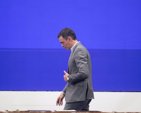 Este Gobierno es insostenible