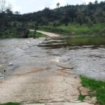 Carreteras afectadas en varias provincias por el temporal