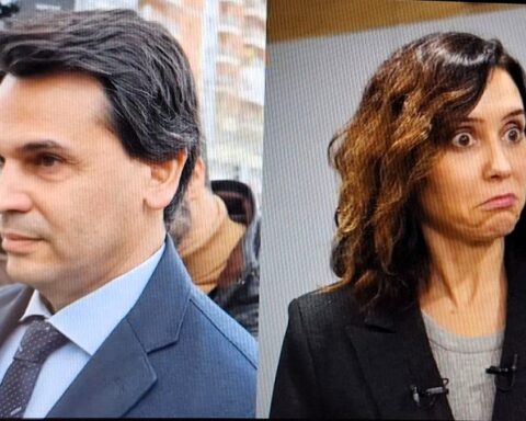 La Fiscalía pide 3 años y 9 meses de prisión para la pareja de Ayuso por dos delitos fiscales y falsificación de facturas