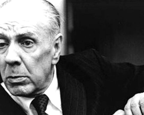 El Evangelio de Borges