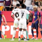 Barça y Madrid afrontan hoy un Clásico que huele a campeón de Liga y parará el mundo 90 minutos