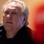 Depardieu, condenado por agresión sexual a 18 meses de prisión