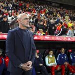 Luis de la Fuente dará la lista la lista para la 'Final Four' el 26