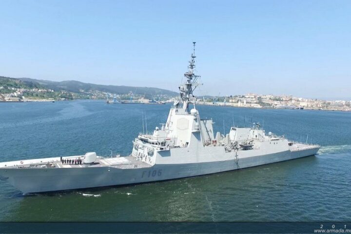 Fragata