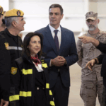 El verdadero rostro de Pedro Sánchez