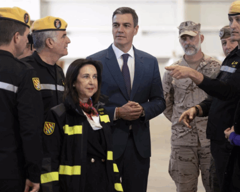 El verdadero rostro de Pedro Sánchez
