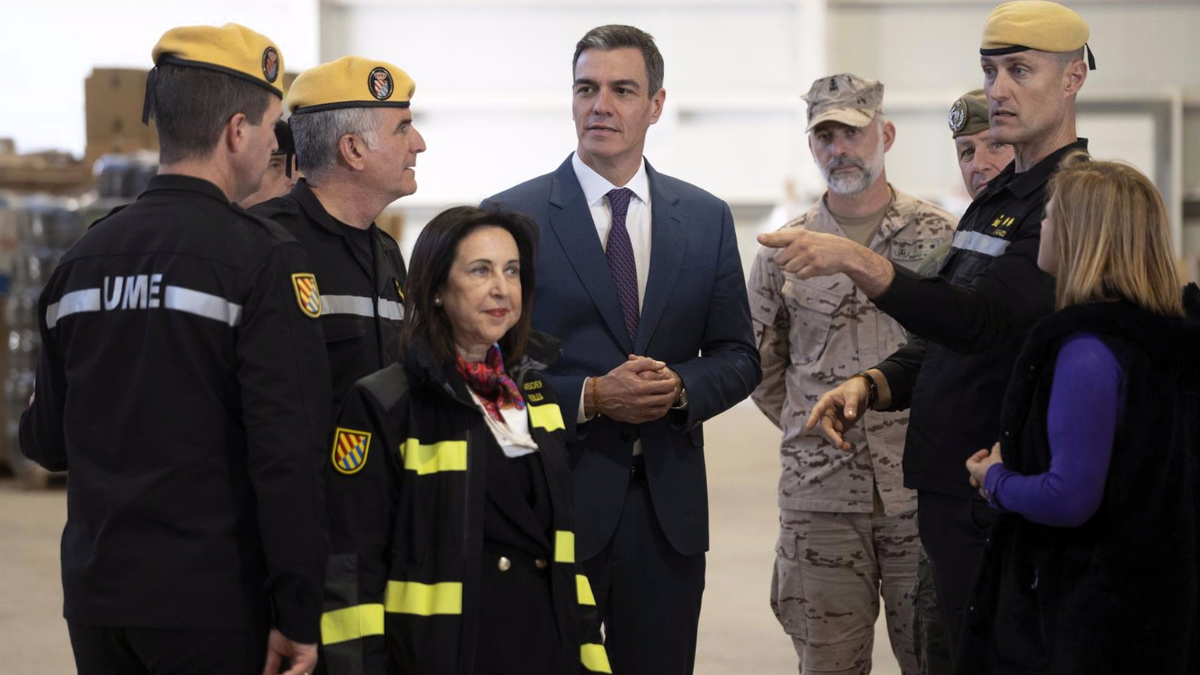 El verdadero rostro de Pedro Sánchez