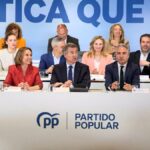 Feijóo anuncia el congreso del PP en verano para afianzar su liderazgo y preparar las elecciones