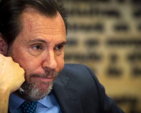 De desgracia en desgracia