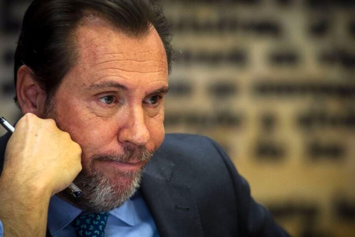 De desgracia en desgracia