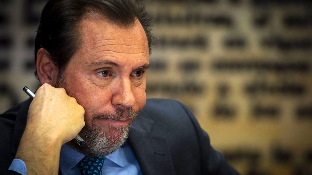 De desgracia en desgracia