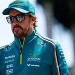 Alonso, séptimo para la carrera del Gran Premio de F1 de Mónaco