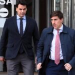 La pareja de Ayuso niega que él haya admitido delitos fiscales