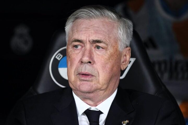 Ancelotti se va de entrenador a Brasil y llega Xabi Alonso al Madrid