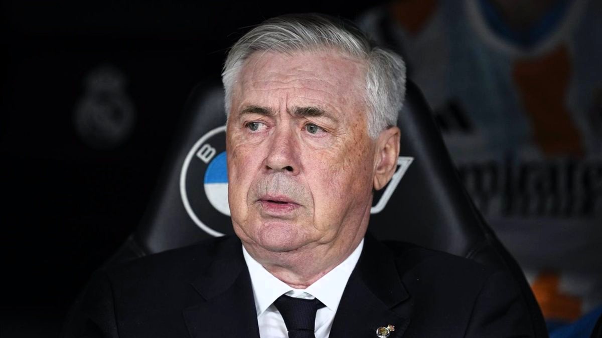 Ancelotti se va de entrenador a Brasil y llega Xabi Alonso al Madrid