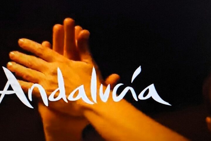 Andalucía apenas