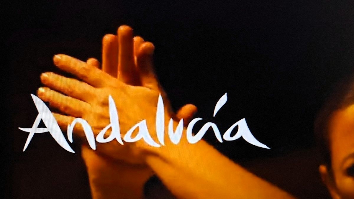 Andalucía apenas