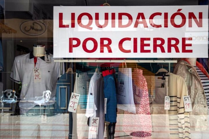 España suma 15.400 nuevos autónomos hasta abril pese a la pérdida de negocios en comercio y transporte