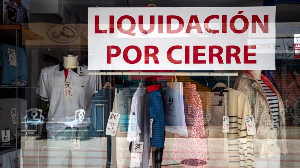 España suma 15.400 nuevos autónomos hasta abril pese a la pérdida de negocios en comercio y transporte