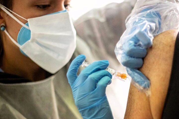 La OMS logra un acuerdo "histórico" para proteger al mundo de futuras pandemias