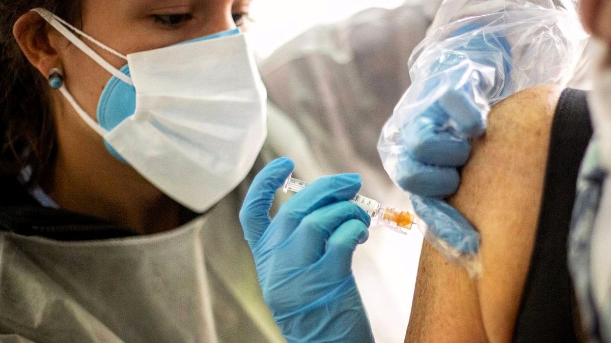 La OMS logra un acuerdo "histórico" para proteger al mundo de futuras pandemias