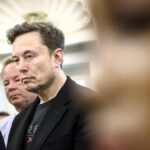 Elon Musk, "decepcionado", abandona el Gobierno de Trump