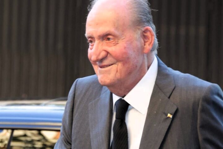 El Supremo rechaza la querella contra el rey emérito por delitos fiscales