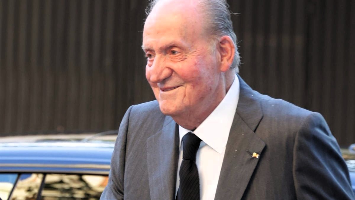 El Supremo rechaza la querella contra el rey emérito por delitos fiscales