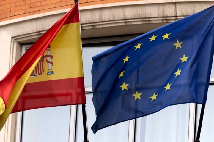 Pedro Sánchez, mucho catalán y poco español