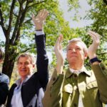 Feijóo quiere "10 millones de votos" para "un Gobierno decente"