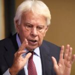 Felipe González en El Hormiguero