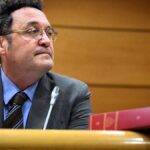 Los agentes del informe clave contra García Ortiz, al Supremo